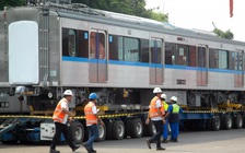 Indonesia vay vốn Nhật làm đường sắt