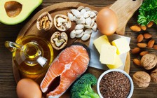 Những loại thực phẩm giúp kháng viêm