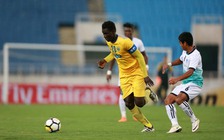 Vì sao các CLB Việt Nam ‘sợ’ ra biển lớn?