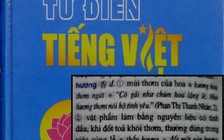 Lắt léo chữ nghĩa: Hương và nhang