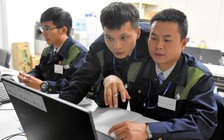 Lao động Việt có tay nghề cao được trọng dụng ở Nhật