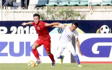 Đội tuyển Việt Nam đặt mục tiêu lọt vào top 16 đội mạnh nhất châu Á