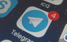 Chính quyền Iran bất đồng về lệnh cấm Telegram