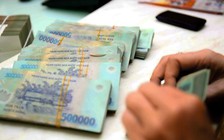 Kỳ vọng là cuộc cách mạng về lương