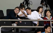 ‘Phù thủy trắng’ giúp bóng đá Việt Nam nhắm mục tiêu World Cup