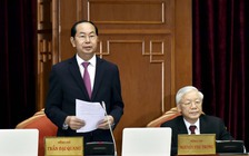 Khai mạc Hội nghị lần thứ bảy, Ban Chấp hành Trung ương Đảng khóa XII