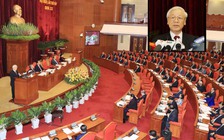 Đặc biệt trên báo in ngày 8.5.2018