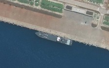 Trung Quốc tăng hoạt động quân sự ở Biển Đông