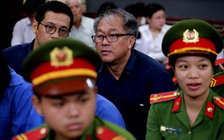 NHNN từng xử phạt hành chính sai phạm của TrustBank