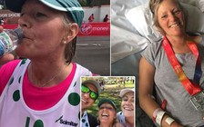 Uống nước quá nhiều, một phụ nữ hôn mê suýt chết