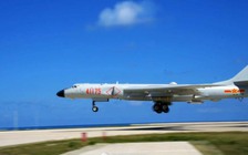 Trung Quốc leo thang hành động ở Biển Đông