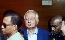 Bê bối tài chính lớn nhất lịch sử Malaysia