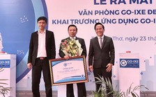 Ứng dụng gọi xe 'made in VN' mở văn phòng tại ĐBSCL