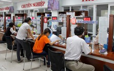 Vì sao 'nhân tài' rời khu vực nhà nước ?