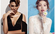 Võ Hoàng Yến: Tôi chưa tưởng tượng Minh Hằng làm người mẫu sẽ như thế nào