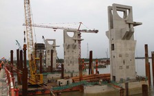 'Tắc' dự án chống ngập 10.000 tỉ đồng