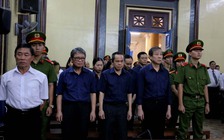 Bị cáo Hứa Thị Phấn bị tuyên 30 năm tù