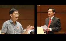 Đặc biệt trên báo in ngày 5.6.2018