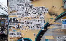 Đà Lạt quyết liệt dẹp 'rác quảng cáo'