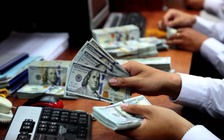 Giá ngoại tệ 'giằng co'