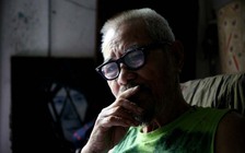 Nhà thơ Phan Vũ: Vẽ tranh, làm thơ để chống lại tử thần
