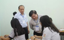 Bật mí những bí mật thi THPT quốc gia: Những chuyến xe đêm