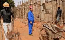 Châu Phi dựng rào cản đầu tư Trung Quốc