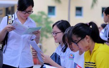 Kỳ thi THPT quốc gia: Đáp án môn văn gây khó cho giáo viên !