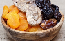 4 thực phẩm lành mạnh nhưng cần lưu ý