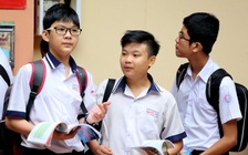 Dạy học chưa theo kịp đổi mới thi