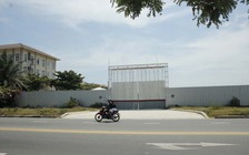 Đà Nẵng thu hồi dự án ven biển của Vũ “nhôm”
