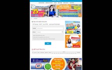 Thanh Niên Online mở chức năng tra cứu điểm thi THPT quốc gia