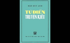 Câu 285 của Truyện Kiều