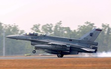 Úc tổ chức tập trận đa quốc gia