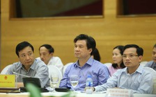 Sai phạm trong kỳ thi THPT quốc gia: Thủ tướng yêu cầu xử lý triệt để