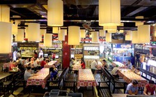 Nhà đầu tư, tiểu thương kêu cứu