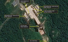 Gian nan giải giới hạt nhân Triều Tiên