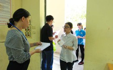 Đổi mới thi lớp 10, 'siết' lạm thu và dạy thêm