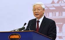 Cần tiếp tục đổi mới tư duy trong công tác đối ngoại