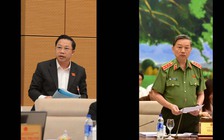 Đặc biệt trên báo in ngày 14.8.2018