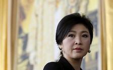 Bà Yingluck phản ứng Thủ tướng Thái Lan