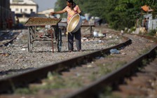 Tranh cãi dự án đường sắt Trung Quốc tại Lào