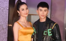 Diễm My 9X lấn sân, dẫn chương trình cùng Will