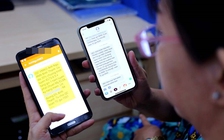 Tin nhắn, cuộc gọi rác lại 'dội bom' người dùng