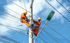 Đảm bảo cấp điện an toàn, ổn định dịp lễ Quốc khánh 2.9