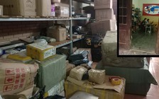 Đặc biệt trên báo in ngày 3.9.2018