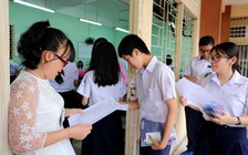 Đề thi tăng cường thực tiễn và tích hợp kiến thức