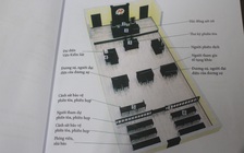 'Bát nháo' ở phiên tòa: Chưa thực hiện đúng quy định về phòng xử án
