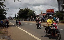 Nam thanh niên tử vong trong tư thế treo cổ ở nhà nghỉ