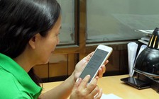 Sổ liên lạc điện tử miễn phí sao lại thu tiền?